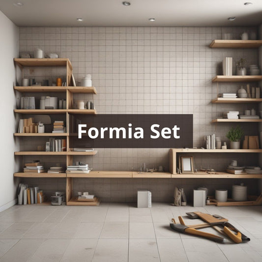 Formia Set