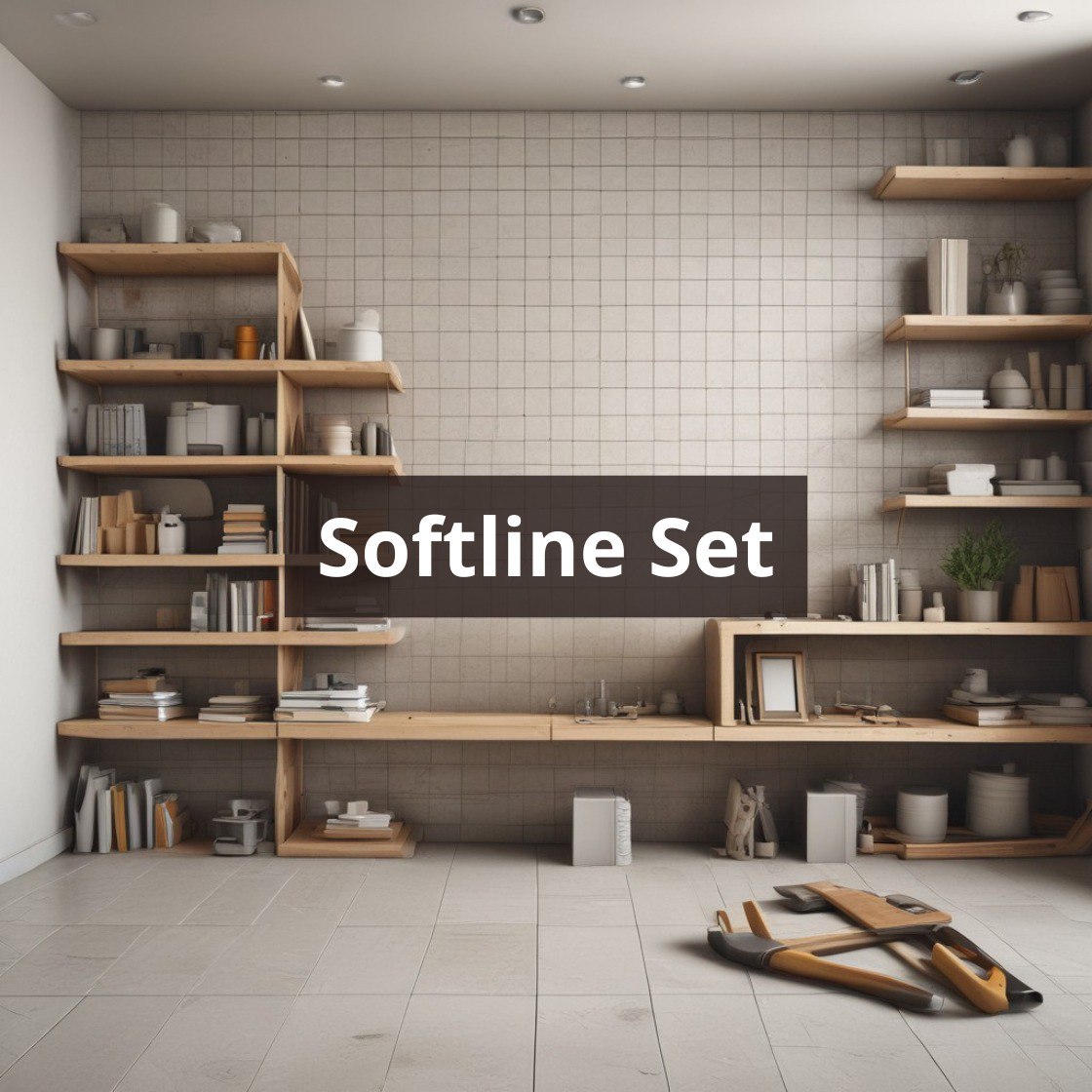 Softline Set