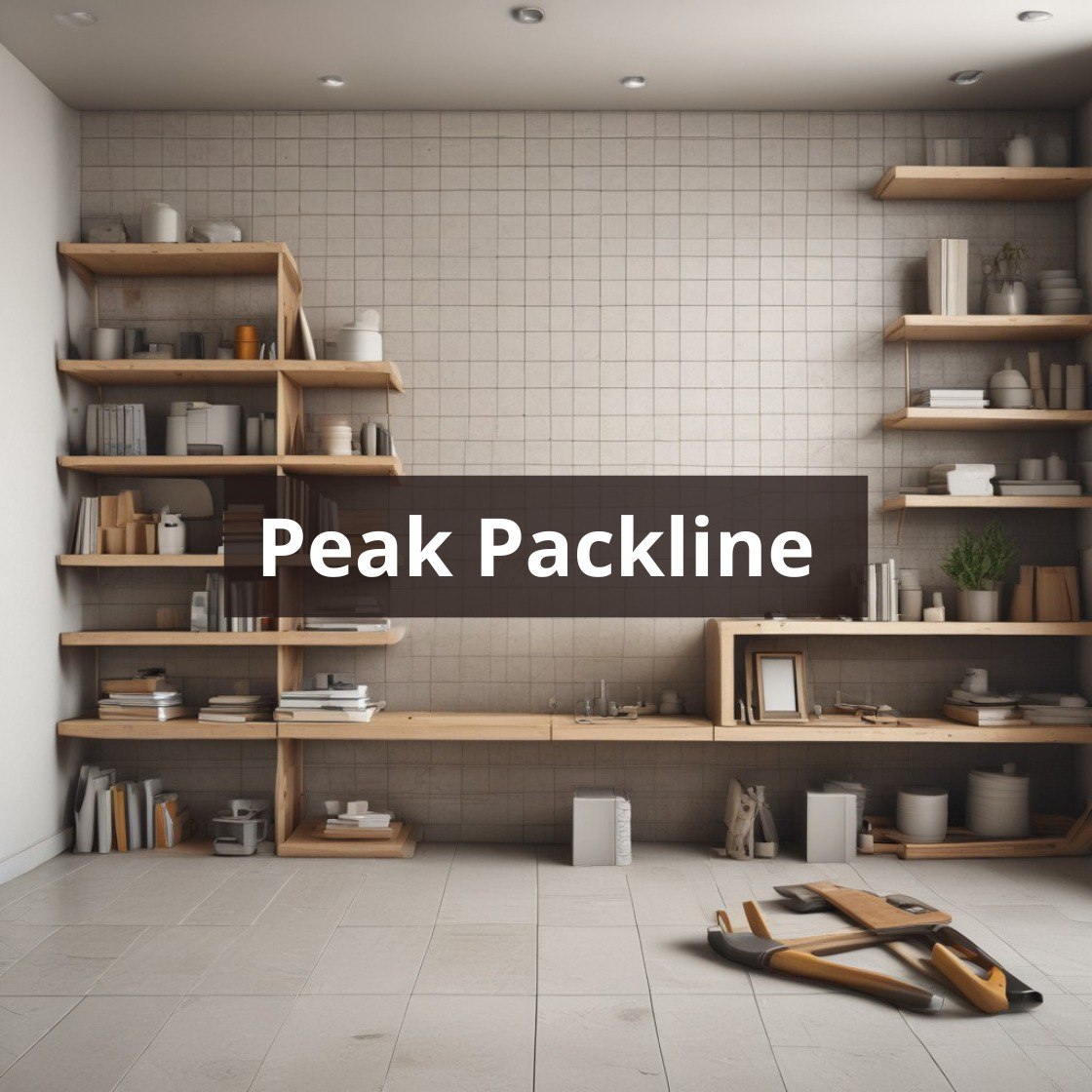 Peak Packline