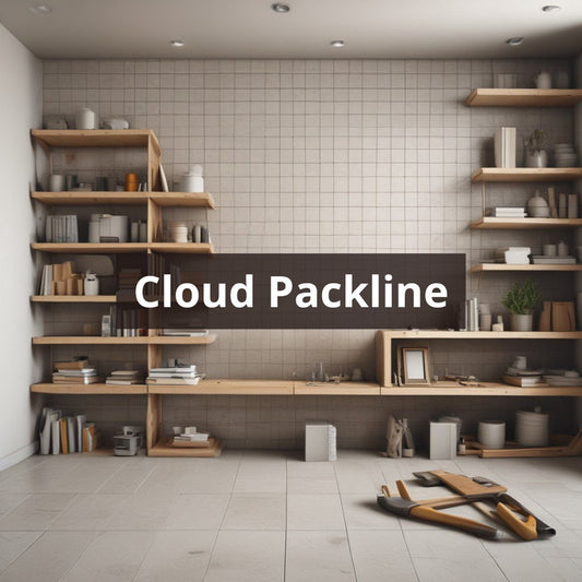 Cloud Packline