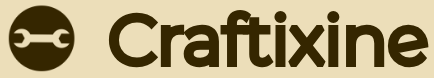 Craftixine